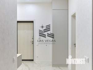 2-к квартира, на длительный срок, 52м2, 4/7 этаж