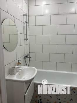 1-к квартира, посуточно, 34м2, 3/24 этаж