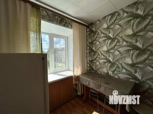 1-к квартира, на длительный срок, 38м2, 2/5 этаж
