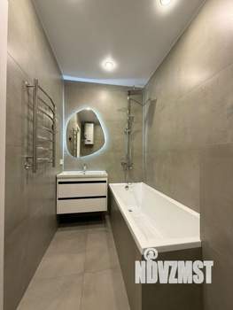 1-к квартира, на длительный срок, 40м2, 7/10 этаж