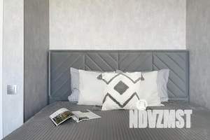 1-к квартира, посуточно, 45м2, 18/19 этаж