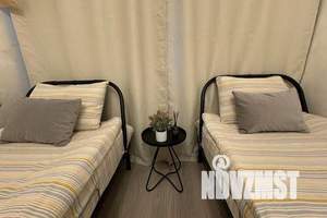 2-к квартира, посуточно, 45м2, 2/5 этаж