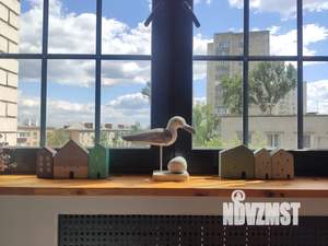 Студия квартира, посуточно, 20м2, 5/6 этаж