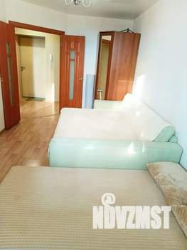 2-к квартира, посуточно, 50м2, 10/10 этаж