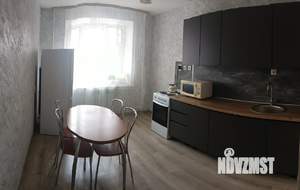 1-к квартира, на длительный срок, 40м2, 7/14 этаж