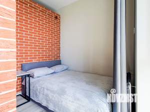 1-к квартира, посуточно, 45м2, 17/17 этаж