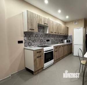 2-к квартира, на длительный срок, 50м2, 11/25 этаж