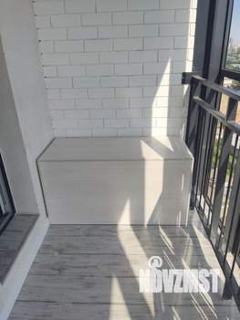 1-к квартира, на длительный срок, 38м2, 23/24 этаж