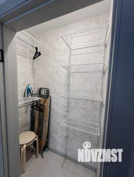 1-к квартира, на длительный срок, 36м2, 18/25 этаж