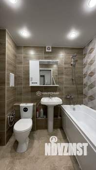 1-к квартира, на длительный срок, 39м2, 10/19 этаж