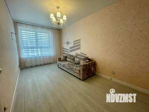 2-к квартира, на длительный срок, 45м2, 5/6 этаж