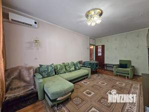 3-к квартира, на длительный срок, 62м2, 5/5 этаж
