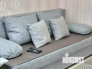 2-к квартира, посуточно, 56м2, 1/1 этаж