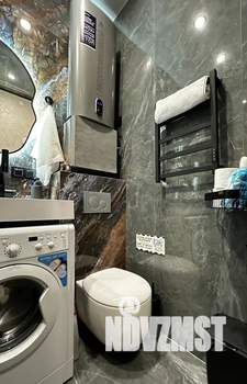 Студия квартира, посуточно, 20м2, 5/6 этаж