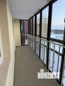 1-к квартира, на длительный срок, 40м2, 8/20 этаж