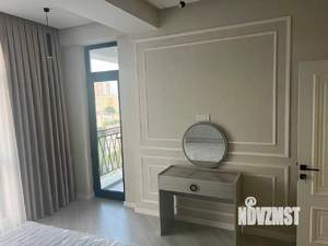 1-к квартира, на длительный срок, 51м2, 3/7 этаж