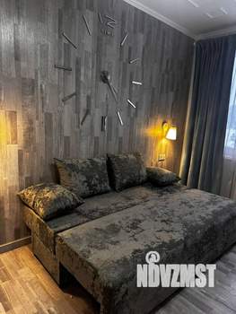 1-к квартира, на длительный срок, 33м2, 2/11 этаж