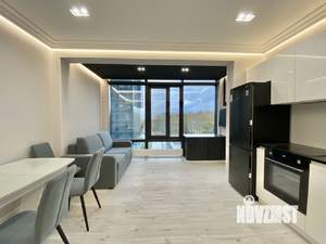 2-к квартира, на длительный срок, 55м2, 5/26 этаж