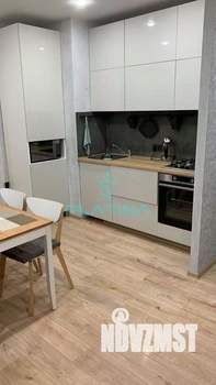 1-к квартира, на длительный срок, 40м2, 8/10 этаж