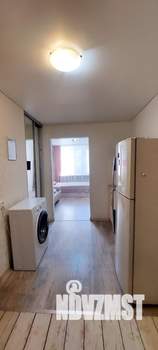 Студия квартира, посуточно, 21м2, 4/9 этаж