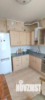 2-к квартира, на длительный срок, 60м2, 4/6 этаж