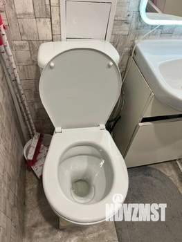 2-к квартира, на длительный срок, 47м2, 1/4 этаж