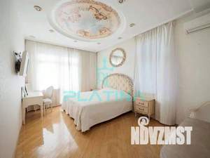 1-к квартира, на длительный срок, 60м2, 11/19 этаж