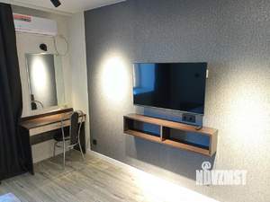 1-к квартира, посуточно, 44м2, 1/1 этаж