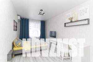 1-к квартира, посуточно, 45м2, 3/18 этаж