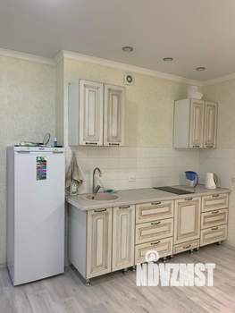 1-к квартира, на длительный срок, 32м2, 5/12 этаж