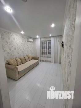 2-к квартира, на длительный срок, 51м2, 9/10 этаж