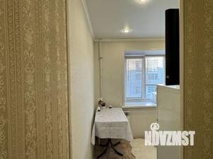 1-к квартира, посуточно, 33м2, 4/5 этаж