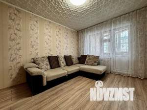 1-к квартира, на длительный срок, 38м2, 6/10 этаж