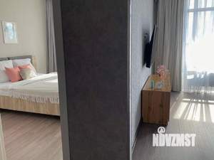 2-к квартира, посуточно, 47м2, 1/1 этаж
