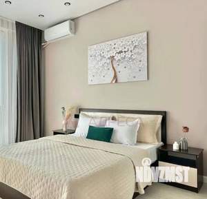 2-к квартира, на длительный срок, 47м2, 10/16 этаж