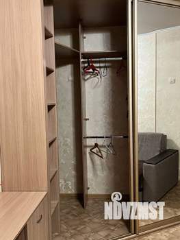 2-к квартира, на длительный срок, 42м2, 5/5 этаж