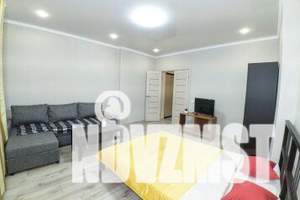 2-к квартира, посуточно, 52м2, 11/17 этаж