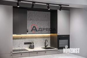 Студия квартира, на длительный срок, 30м2, 12/20 этаж