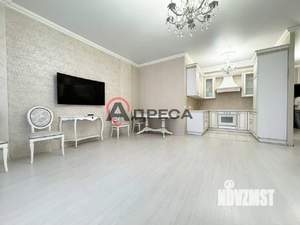 2-к квартира, на длительный срок, 65м2, 3/17 этаж