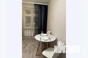 1-к квартира, посуточно, 36м2, 11/17 этаж