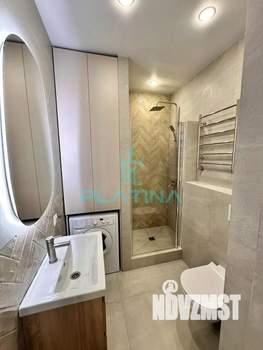 1-к квартира, на длительный срок, 39м2, 15/20 этаж