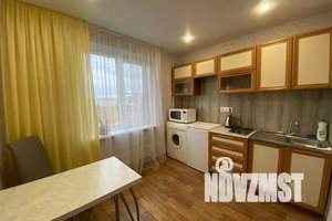1-к квартира, посуточно, 33м2, 10/10 этаж