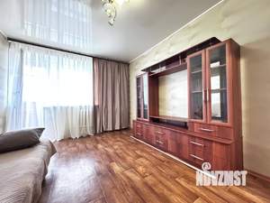 3-к квартира, на длительный срок, 60м2, 6/9 этаж