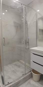 1-к квартира, на длительный срок, 44м2, 9/25 этаж