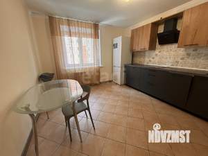 3-к квартира, на длительный срок, 82м2, 6/10 этаж