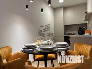 2-к квартира, на длительный срок, 58м2, 17/23 этаж
