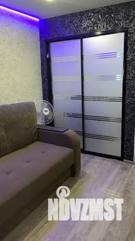 1-к квартира, посуточно, 30м2, 3/5 этаж