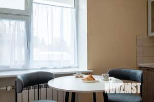 1-к квартира, посуточно, 38м2, 2/3 этаж