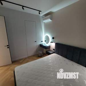 3-к квартира, на длительный срок, 78м2, 6/24 этаж