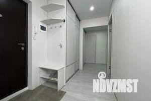 2-к квартира, посуточно, 58м2, 9/9 этаж
